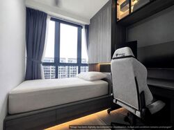 Sengkang Grand Residences (D19), Apartment #595909191